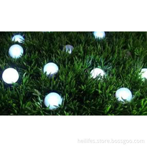 LED Garden Ball Light
